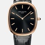 Patek Philippe Golden Ellipse 5738R-001 - (1/1)