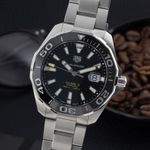 TAG Heuer Aquaracer 300M WAY201A.BA0927 - (3/8)