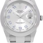 Rolex Datejust II 116300 - (2/5)