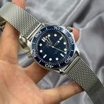 Omega Seamaster Diver 300 M 210.30.42.20.03.002 - (8/8)