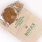 Rolex Datejust 36 16013 - (6/6)