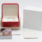 Omega Speedmaster Reduced 3510.50.00 (Unknown (random serial)) - Black dial 39 mm Steel case (8/8)