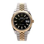 Rolex Datejust 41 126333 - (2/8)