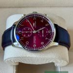 IWC Portuguese Chronograph IW371616 - (5/8)