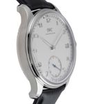 IWC Portuguese Hand-Wound IW510203 - (7/8)