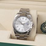 Rolex Datejust 41 126334 - (3/8)