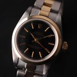 Rolex Oyster Perpetual 67183 - (5/5)