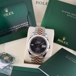 Rolex Datejust 41 126331 - (7/7)