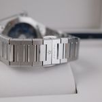 Zenith Defy Skyline 03.9300.3620/79.I001 (2024) - Transparant wijzerplaat 41mm Staal (6/8)