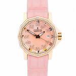 Corum Admiral's Cup Competition 40 082.952.85/0088 PN31 - (1/4)