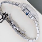 Cartier Santos WSSA0029 - (7/8)