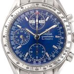 Omega Speedmaster Day Date 3521.80.00 - (2/2)