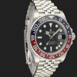 Rolex GMT-Master II 126710BLRO - (4/8)