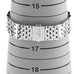 Omega De Ville 434.10.34.20.03.001 (2026) - Purple dial 34 mm Steel case (8/8)