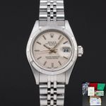 Rolex Oyster Perpetual Lady Date 69190 - (1/8)
