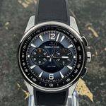 Jaeger-LeCoultre Polaris Q9028651 (2026) - Black dial 42 mm Steel case (2/8)