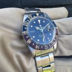 Rolex GMT-Master 6542 - (3/5)