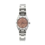 Rolex Air-King 14010 - (1/7)