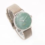 NOMOS Metro 1124 - (4/8)
