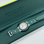 Bulgari Bulgari 103854 (2023) - White dial 40 mm Unknown case (3/8)