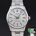 Rolex Oyster Perpetual 1002 - (1/8)
