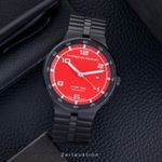 IWC Porsche Design IW3732 - (3/8)