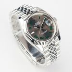 Rolex Datejust 41 126334 - (2/8)