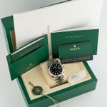 Rolex Datejust 41 126334 - (7/7)