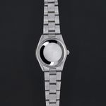 Rolex Oyster Perpetual 1007 (1974) - 34mm Staal (7/7)