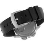 U-Boat Capsoil 8769 (Unknown (random serial)) - Black dial 46 mm Steel case (7/7)