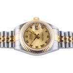 Rolex Lady-Datejust 79173 - (5/8)