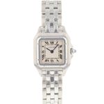 Cartier Panthère 1320 (1998) - 22 mm (1/6)