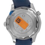Omega Seamaster Diver 300 M 210.32.42.20.03.002 (2024) - Blue dial 42 mm Steel case (6/7)
