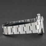 Rolex Oyster Perpetual Date 15200 (1997) - Unknown dial 34 mm Steel case (6/8)