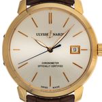 Ulysse Nardin Classico 8156-111 - (1/8)