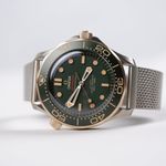 Omega Seamaster Diver 300 M 210.90.42.20.10.001 - (1/2)