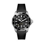 TAG Heuer Aquaracer 300M WBP201A.FT6197 - (3/3)