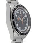 Tudor Heritage Chrono 70330N (Onbekend (willekeurig serienummer)) - Grijs wijzerplaat 42mm Staal (6/8)