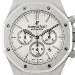 Audemars Piguet Royal Oak Chronograph 26320ST.OO.1220ST.02 - (2/8)