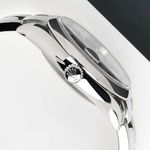 Rolex Datejust 36 126200 (2021) - Black dial 36 mm Steel case (7/8)