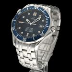Omega Seamaster Diver 300 M 2531.80.00 - (2/8)