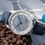 Union Glashütte 1893 D007.456.16.082.00 (Unknown (random serial)) - 42 mm Steel case (2/8)