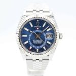 Rolex Sky-Dweller 326934 - (1/7)