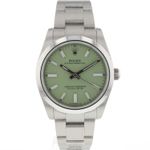 Rolex Oyster Perpetual 34 124200 (2026) - 34 mm Steel case (1/6)