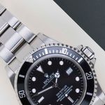 Rolex Sea-Dweller 4000 16600 - (3/8)