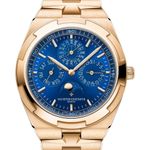 Vacheron Constantin Overseas 4300V/220R-B509 - (6/12)
