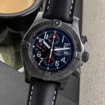 Breitling Avenger M13380 FT - (3/8)