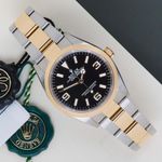 Rolex Explorer