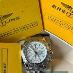 Breitling Chronomat Evolution A13356 - (7/7)