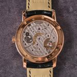 Vacheron Constantin Traditionnelle 82172/000R-9382 (Unknown (random serial)) - Silver dial 38 mm Rose Gold case (6/7)